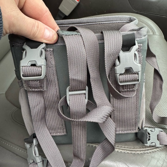 Vortex Razor Harness - Picture 3 of 3